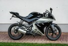 Yamaha YZF 125 R 2008 Raty Transport Największy Wybór Moto w PL cb cbf CB 125F - 2
