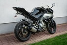Yamaha YZF 125 R 2008 Raty Transport Największy Wybór Moto w PL cb cbf CB 125F - 3