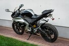 Yamaha YZF 125 R 2008 Raty Transport Największy Wybór Moto w PL cb cbf CB 125F - 4
