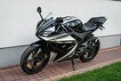 Yamaha YZF 125 R 2008 Raty Transport Największy Wybór Moto w PL cb cbf CB 125F - 6