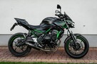Kawasaki Z 650 650 R 2024 ABS Raty Transport Największy Wybór Moto w PL GWARANCJA - 3