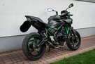 Kawasaki Z 650 650 R 2024 ABS Raty Transport Największy Wybór Moto w PL GWARANCJA - 4