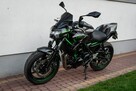 Kawasaki Z 650 650 R 2024 ABS Raty Transport Największy Wybór Moto w PL GWARANCJA - 7