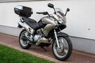 Honda Varadero 125 R 2009 Raty Transport Największy Wybór ZAREJESTROWANA W PL Kufer