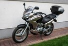 Honda Varadero 125 R 2009 Raty Transport Największy Wybór ZAREJESTROWANA W PL Kufer - 6