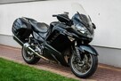 Kawasaki GTR 1400R 2008 ABS 2 X KUFER Raty Transport NAJWIĘKSZY Wybór MOTO W PL