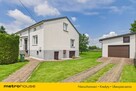 Atrakcyjny Dom w Porębie, Duuuuuża Działka 7969 M2 - 15
