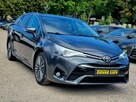 Toyota Avensis Lift Serwis LED Bixenon Navi Kamera Climatronic Bluetooth Gwarancja! - 3