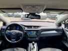 Toyota Avensis Lift Serwis LED Bixenon Navi Kamera Climatronic Bluetooth Gwarancja! - 14