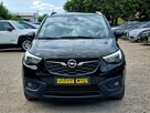 Opel Crossland X Serwis LED Parktronic Climatronic Bluetooth Tempomat Gwarancja - 2