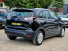 Opel Crossland X Serwis LED Parktronic Climatronic Bluetooth Tempomat Gwarancja - 5