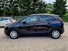 Opel Crossland X Serwis LED Parktronic Climatronic Bluetooth Tempomat Gwarancja - 8