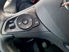 Opel Crossland X Serwis LED Parktronic Climatronic Bluetooth Tempomat Gwarancja - 16
