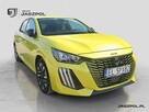 Peugeot 208 Allure, I właściciel, Salon PL, Gwarancja - 3