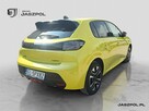 Peugeot 208 Allure, I właściciel, Salon PL, Gwarancja - 5