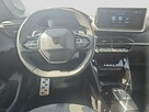 Peugeot 208 Allure, I właściciel, Salon PL, Gwarancja - 9