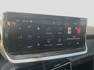 Peugeot 208 Allure, I właściciel, Salon PL, Gwarancja - 11