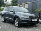 Škoda Karoq Poleasingowy Salon Polska I właściciel Serwis ASO VAT 23% Bezwypadkowy - 2
