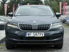 Škoda Karoq Poleasingowy Salon Polska I właściciel Serwis ASO VAT 23% Bezwypadkowy - 3