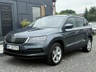 Škoda Karoq Poleasingowy Salon Polska I właściciel Serwis ASO VAT 23% Bezwypadkowy - 5