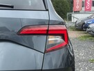 Škoda Karoq Poleasingowy Salon Polska I właściciel Serwis ASO VAT 23% Bezwypadkowy - 8