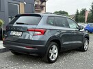 Škoda Karoq Poleasingowy Salon Polska I właściciel Serwis ASO VAT 23% Bezwypadkowy - 9