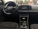 Škoda Karoq Poleasingowy Salon Polska I właściciel Serwis ASO VAT 23% Bezwypadkowy - 12