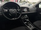 Škoda Karoq Poleasingowy Salon Polska I właściciel Serwis ASO VAT 23% Bezwypadkowy - 14