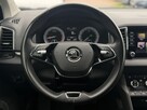 Škoda Karoq Poleasingowy Salon Polska I właściciel Serwis ASO VAT 23% Bezwypadkowy - 15