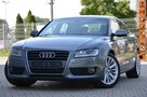 Audi A5 Opłacone 2.0TFSI 179KM Bi-xenon Ledy Navi Start/Stop