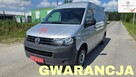 Volkswagen Transporter Lift Long Klima zarejestrowany