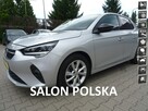 Opel Corsa 1.2 100KM ELEGANCE , przebieg to tylko 24661 km!