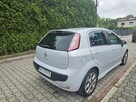 Fiat Punto Evo Klimatyzacja dwu strefowa / 6 Biegów / Komputer / 2 kpl. kół - 3