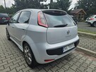 Fiat Punto Evo Klimatyzacja dwu strefowa / 6 Biegów / Komputer / 2 kpl. kół - 4