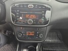 Fiat Punto Evo Klimatyzacja dwu strefowa / 6 Biegów / Komputer / 2 kpl. kół - 7