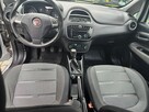 Fiat Punto Evo Klimatyzacja dwu strefowa / 6 Biegów / Komputer / 2 kpl. kół - 10