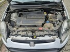 Fiat Punto Evo Klimatyzacja dwu strefowa / 6 Biegów / Komputer / 2 kpl. kół - 14