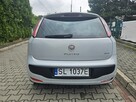 Fiat Punto Evo Klimatyzacja dwu strefowa / 6 Biegów / Komputer / 2 kpl. kół - 16