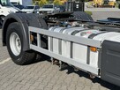 Scania P 360 EURO 5 4x2 Niska Kabina Hydraulika Opticruise Blokada Mostu Przystawka Przód i Tył Reso - 10