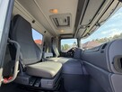 Scania P 360 EURO 5 4x2 Niska Kabina Hydraulika Opticruise Blokada Mostu Przystawka Przód i Tył Reso - 16