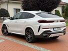 BMW X6 M50d 400km G06 Salon PL Bezwypadkowa Mały Przebieg 49000km Full Opcja - 15
