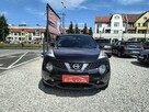 Nissan Juke ALU17" | Bezwypadkowy | rozrząd po wymianie | Navi | Kamera - 2