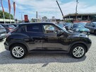 Nissan Juke ALU17" | Bezwypadkowy | rozrząd po wymianie | Navi | Kamera - 4