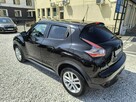 Nissan Juke ALU17" | Bezwypadkowy | rozrząd po wymianie | Navi | Kamera - 7