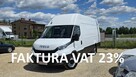 Iveco Daily 35S14 xxl - maxi- wysoki dach-