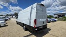Iveco Daily 35S14 xxl - maxi- wysoki dach- - 8