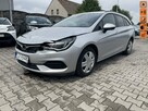 Opel Astra Automat Podgrzewanie Klimatronik Czujniki park.