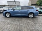 Toyota Corolla Hybryda Automat Kamera Podgrzewanie Virtual 122KM - 2