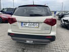 Suzuki Vitara SHVS Kamera Podgrzewanie Aktywny temp. 129KM - 2
