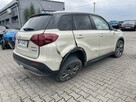 Suzuki Vitara SHVS Kamera Podgrzewanie Aktywny temp. 129KM - 3
